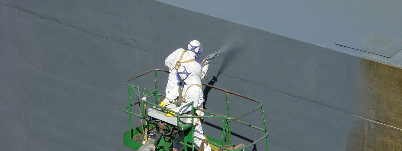 Polyurea protective coatings for Salem Oregon Polyurea protective coatings for Salem Oregon